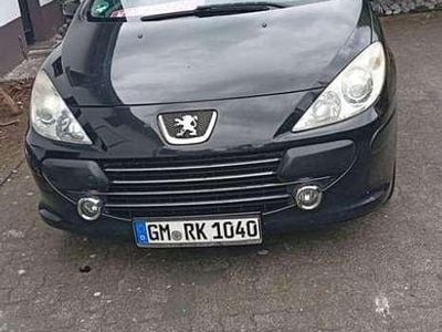 Peugeot 307 CC