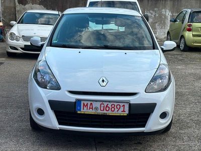 Renault Clio III
