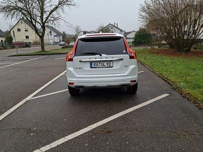 Gebraucht 2014 Volvo XC60 Momentum SUV | 13.500 € (Etwas zu teuer)