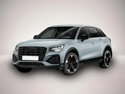 Gebraucht Audi Q2 110 PS (80 kW) 2023 Manufacturer SUV