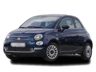 gebraucht Fiat 500 1.0 Dolcevita // Panorama/Navi/PDC