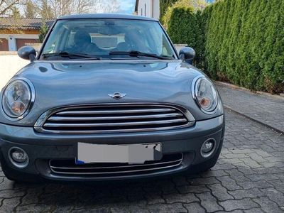 Mini ONE