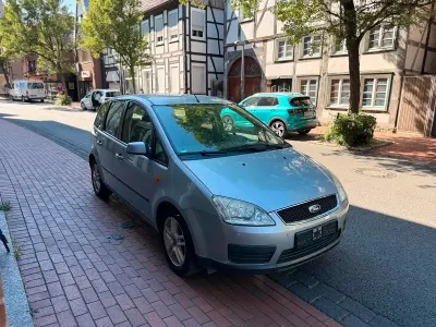 Gebraucht Ford C-MAX