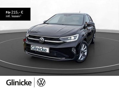 Deep black perleffekt Neu 2025 VW Taigo SUV | 35.950 € (Teuer)