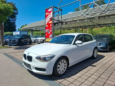 Gebraucht BMW 114