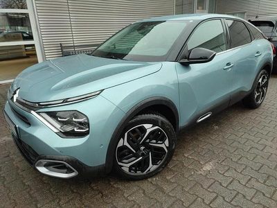 Gebraucht Citroën C4 Shine 131 PS (96 kW) 2023 SUV