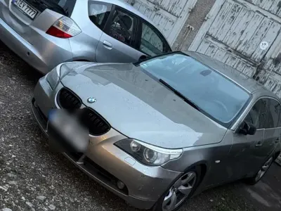 Gebraucht BMW 530