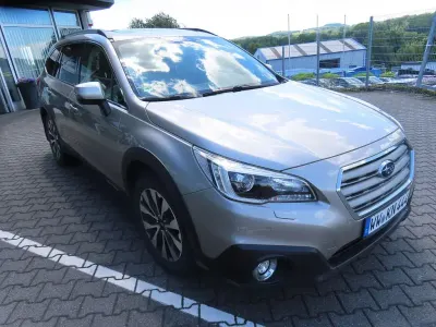 Gebraucht Subaru Outback