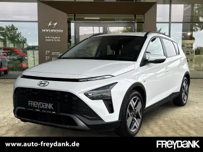Gebraucht Hyundai Bayon