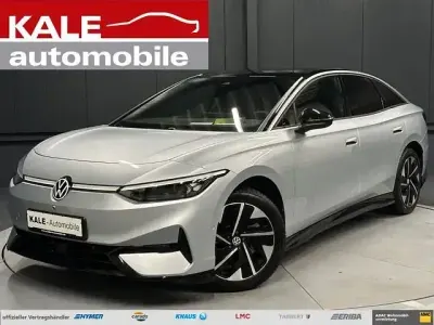 Gebraucht VW ID.7 Pro 210 kW (286 PS) 2024 Scale silver metallic Limousine