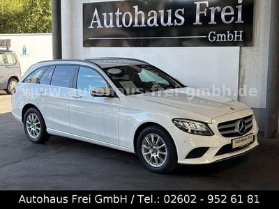 Mercedes C180
