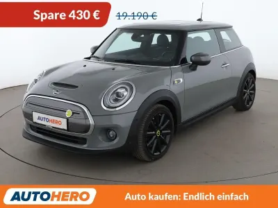Gebraucht Mini Cooper SE
