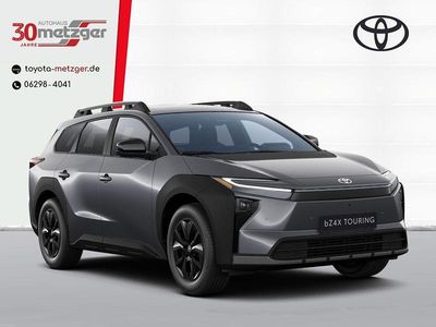 Neu Toyota bZ4X 164 kW (224 PS) 2026 Grau SUV