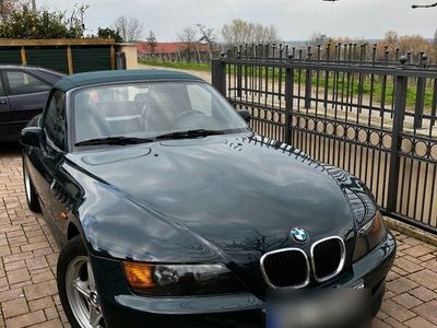 BMW Z3