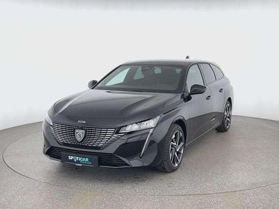 Gebraucht Peugeot 308
