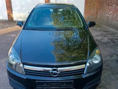 Gebraucht Opel Astra