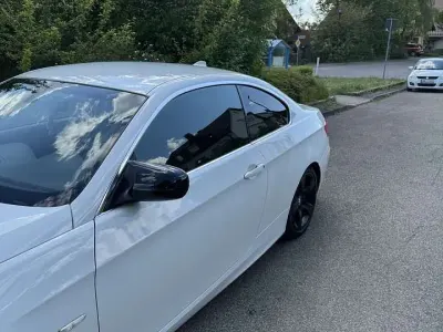 Używany BMW 325