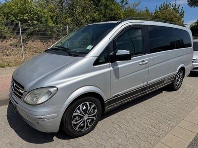 Mercedes Viano