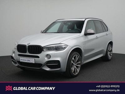 BMW X5 M50