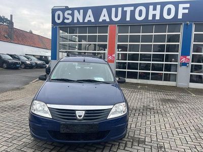 Dacia Logan MCV
