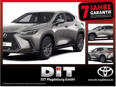 Lexus NX350h