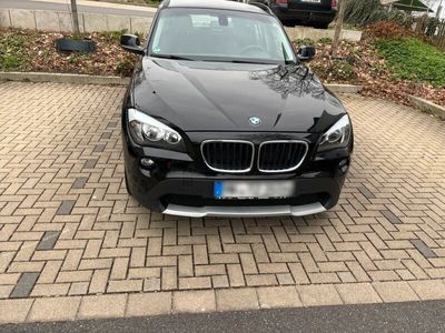 gebraucht BMW X1 e84