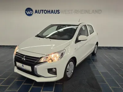 Gebraucht Mitsubishi Space Star