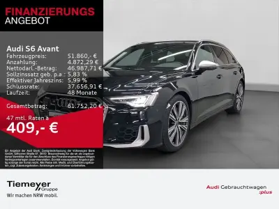 Gebraucht Audi S6