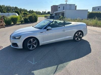 Audi A5 Cabriolet