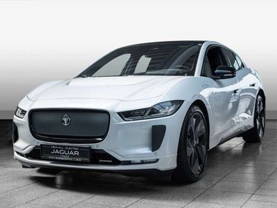 gebraucht Jaguar I-Pace EV400 R-Dynamic HSE NAVI ACC LED PANO