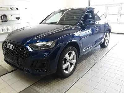 Gebraucht Audi Q5 Sportback