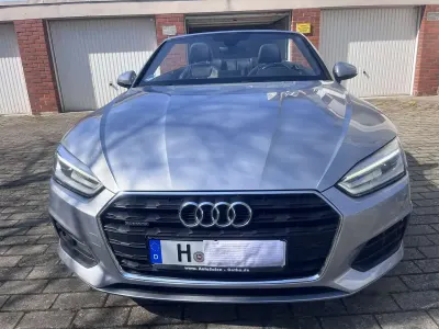 Gebraucht Audi A5 Cabriolet