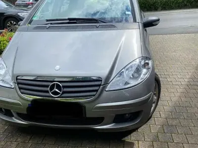 Gebraucht Mercedes A150