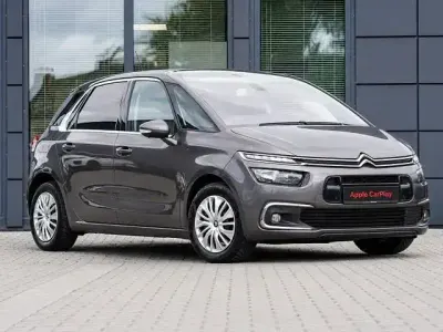 Gebraucht Citroën C4 SpaceTourer