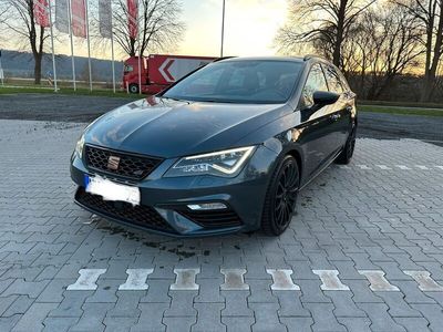 gebraucht Seat Leon Cupra 300 4 Drive