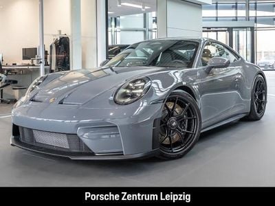 Neu Porsche 911 GT3 510 PS (375 kW) 2026 Grau Coupé