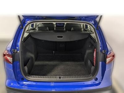Farbe: Gebraucht 2023 Skoda Enyaq iV Loft SUV | 26.480 € (Etwas zu teuer)