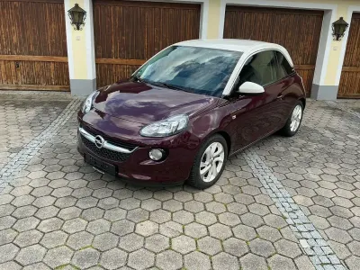 Gebraucht Opel Adam