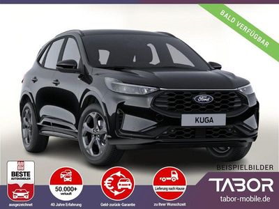 Neu Ford Kuga ST-Line 180 PS (132 kW) 2025 Schwarz SUV