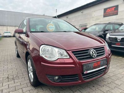 gebraucht VW Polo IV 9n 1.2 United, TÜV NEU, PDC, Garantie