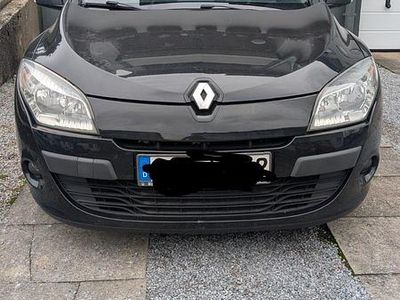Renault Mégane III