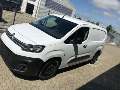 Gebraucht Citroën Berlingo