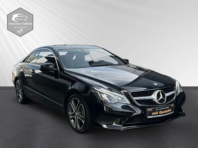 Mercedes E200