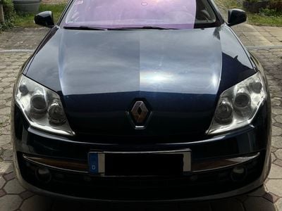 Renault Laguna GrandTour