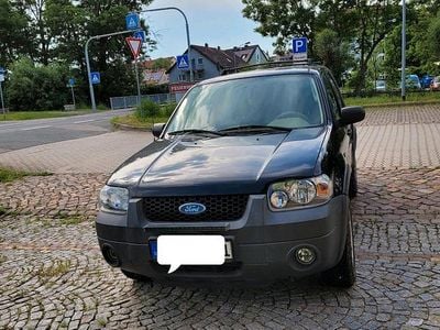 Ford Maverick