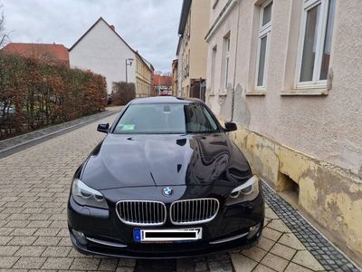 gebraucht BMW 520 D Top Zustand