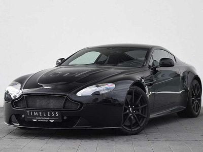 Aston Martin V12 Vantage