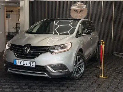 Gebraucht Renault Espace