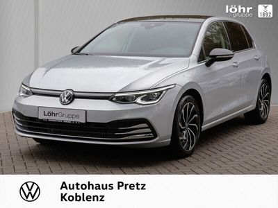 gebraucht VW Golf 1.5 eTSI Active Plus