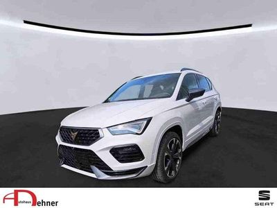 Gebraucht Cupra Ateca VZ 300 PS (220 kW) 2023 Weiß SUV
